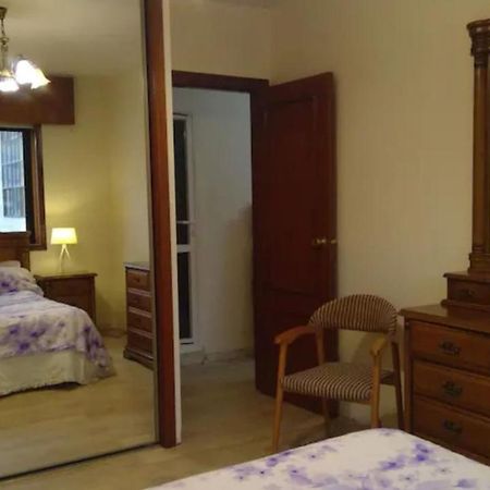 Acogedora Habitacion Doble Junto A Paseos & Parques Сантьяго-де-Компостела Екстер'єр фото
