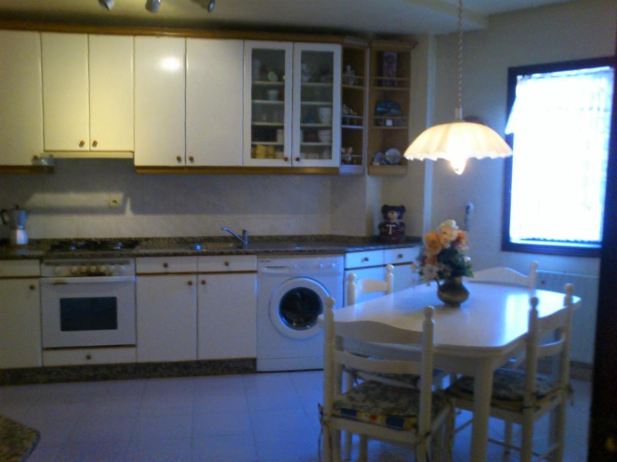 Acogedora Habitacion Doble Junto A Paseos & Parques Сантьяго-де-Компостела Екстер'єр фото